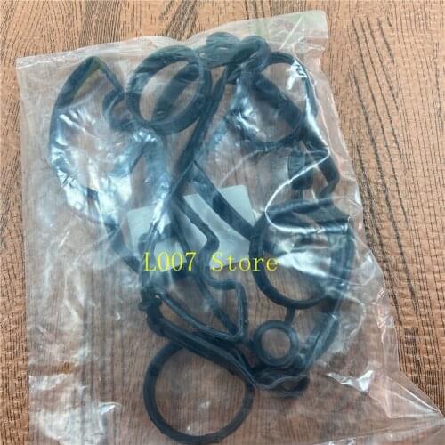 New Genuine Engine Valve Cover Gasket 55354237 For Chevrolet- Cruze Aveo Aveo5 Sonic Opel Saturn Astra Pontiac G3