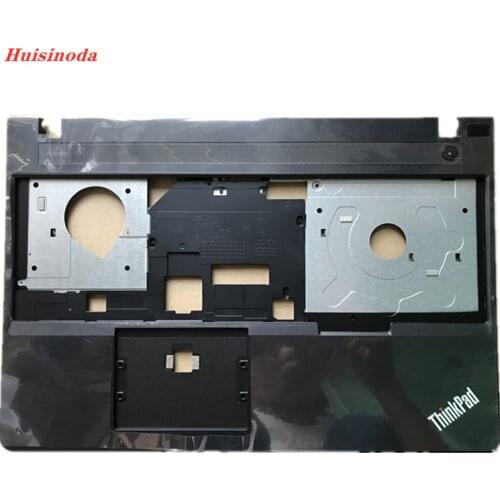 New Original Laptop for Lenovo ThinkPad E575 C Cover Palmrest Keyboard border shell No-fingerprint hole AMD 01HW741