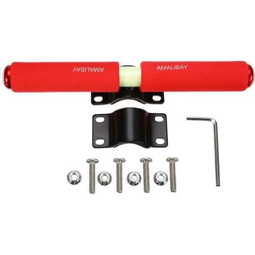 AMALIBAY Electric Scooter Kids Handle Grip for Ninebot Max G30 G30D Skateboard Bar Holder