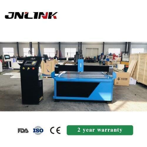 Direct sales cnc plasma machine 1325 1530 steel cutter plasma cutting machine THC controller