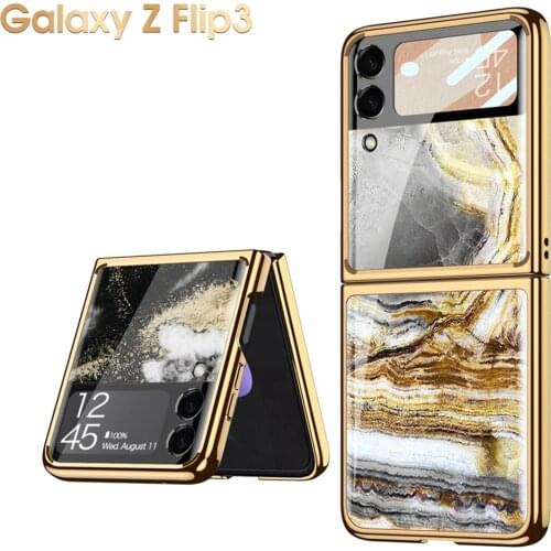 YY-Ngup Samsung Galaxy Z Flip Phone Cases