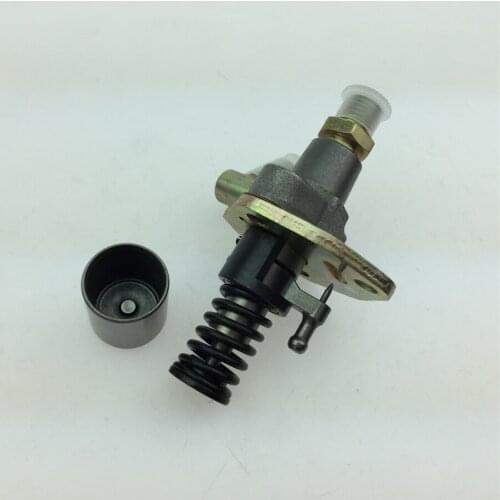 STARPAD For car repair parts tillage air-cooled diesel engine parts 170F 173F 178F 186FA 188F 192F injection pump assembly