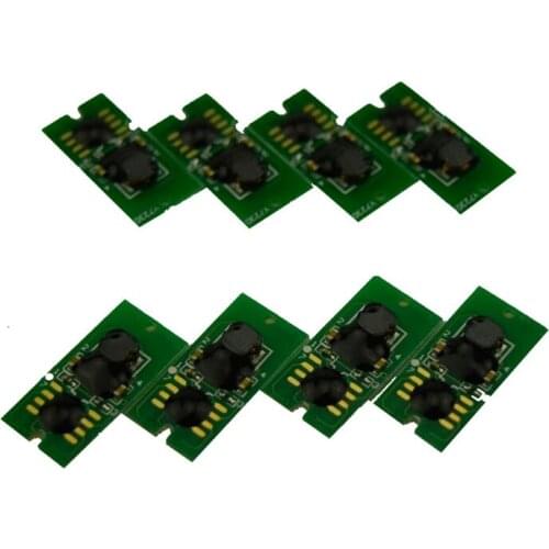 8 Pieces/Lot Cartridge ARC Auto Reset Chip For Epson R1800 R800 Printer ink Cartridge Permanent Chip