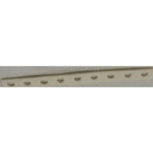 Oil Adsorber Felt Backing Packing 9 Needle 3mm for Tajima SWF Toyota Happy China embroidery machine spare parts EF0623000300