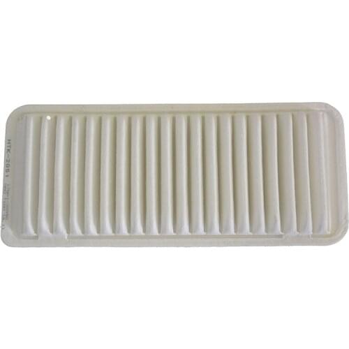 Car Air Filter For Toyota Highlander 3.3L 3.3L-hybrid power 2007-2013 For Lexus RX400h 3.3L 2006-2009 17801-20050
