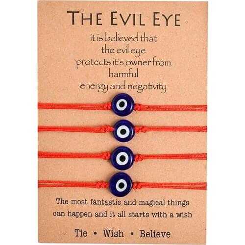 Evil Eye Bracelet, Nazar Hand Strap, Lucky Bracelet, Turkish Evil Eye, Demon Eye Protection, Charm Bracelet, Friendship Bracelet