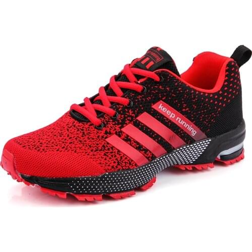 Ezeriel Men's Lightweight Sneakers