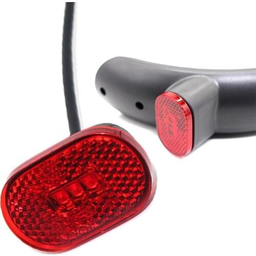 Battery Tail light cable for Xiaomi M365 Electric Scooter 1S Pro 2 lightweight Circuit board LED tail light cable Accessories