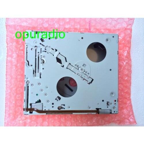 New Alpine 6-disc cd changer mechanism DZ63G050 DZ63G05A loader exactly PCB case for Acura MDX ZDX TL TLX car Navigation GPS