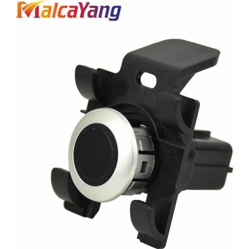 New PDC Parking Sensor With Bracket 95700-0M100 For HYUNDAI ACCENT Ultrasonic Sensor Car Electronics Alarm System