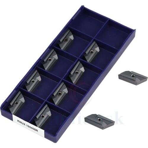 KNUX160405R Carbide Insert Metal Turning Tool high quality Transposition Cutting Tool CNC Super Hard Wear Tools KNUX160405R