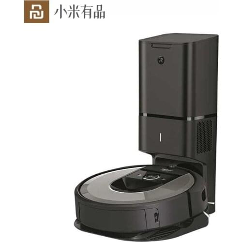 Youpin Irobot i7 Smart Sweeping Robot Vacuum Cleaner Robot Smart Automatic Household Cleaning Tools For Smart Home