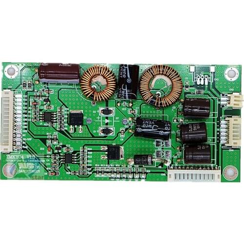 26- 55 inch LED Universal TV Backlight Constant Current Boost Driver Board Panel Support 60V-165V LED TV Strips