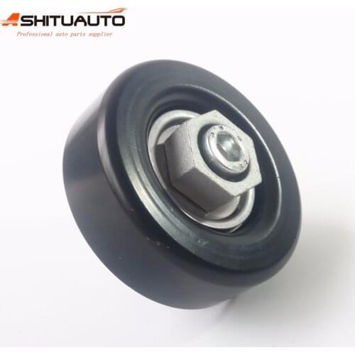 Tensioner Drive Belt Engine Tension device used for Chevrolet Sail2010-2014 1.2 OEM#24103203 9022586