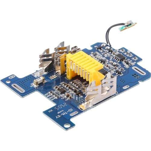 BL1830 Li-Ion Battery BMS PCB Charging Protection Board for Makita 18V Power Tool BL1815 BL1860 LXT400 Bl1850
