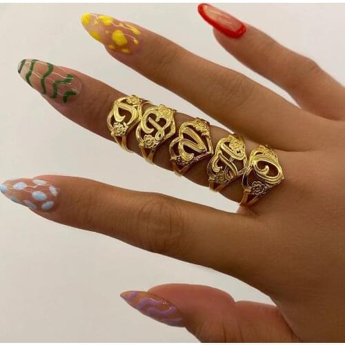 Кольца Zciti China At AliExpress