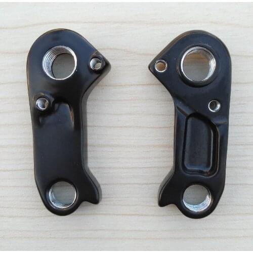 1pc Bicycle derailleur hanger For GT #KG0007N02 FORCE Carbon GT Zaskar Comp 9R GT Fury Team Martin Moes rear mech dropout frame