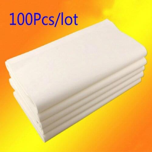 100pcs/lot,43cm*67cm,Chinese Rice Paper for Calligraphy Painting Paper Xuan Zhi Anhui Jing Xian Paper Practice Paper