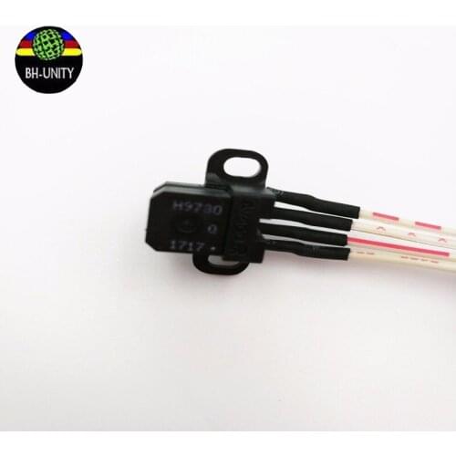 Attractive price!! 5 piece/lot of leopard myjet versacamm JHF solvent printer encoder raster sensor with H9730 reader