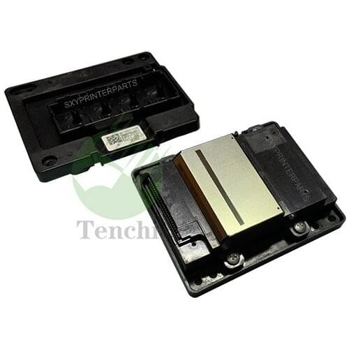 Free Shipping 99% Original New Print Head Printhead For Epson WF2650 WF2651 WF2660 WF2661 WF2670 WF2750 Inkjet Printer Parts