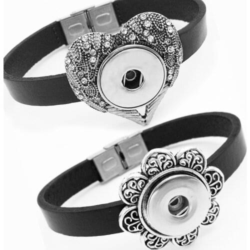 BOBOSGIRL Chain Bracelets