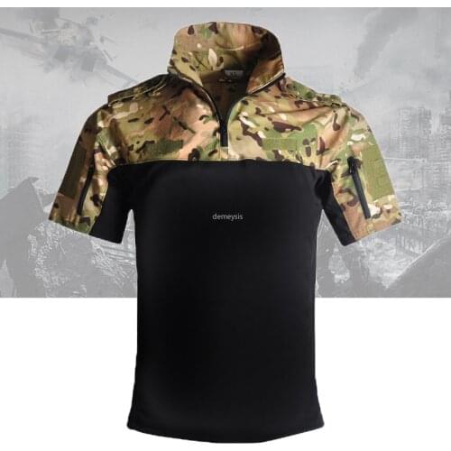 Demeysis Hiking T-shirts