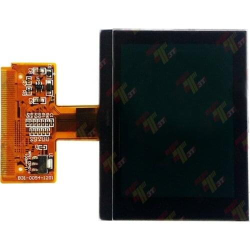 Instrument Cluster LCD Display FOR Audi A2 A3 A4 A6 2000 above VDO dashboards