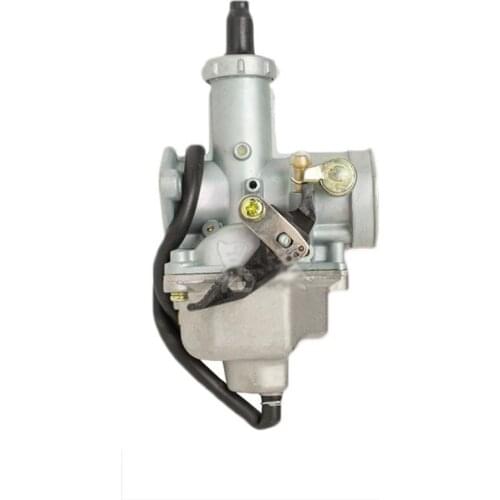 26mm 4 Stroke 120-125CC Motorcycle Engine Carburetor for Honda CB125 CRF150 XL125S TRX250 TRX 250EX XR100 XR100R