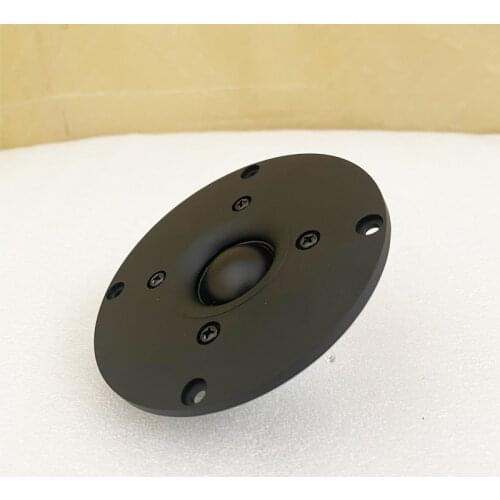 KYYSLB QA-2100 60W 8 Ohm High-grade Silk Film HIFI Horn Speaker Tweeter Speaker