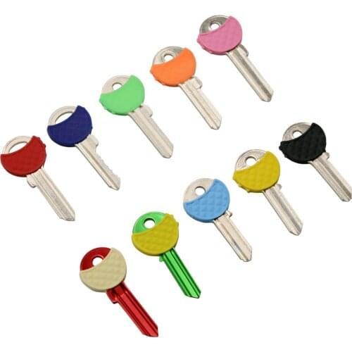 Master Professional Locksmith Hand Tools Supplies Half Moon Key Head (AB-Y)