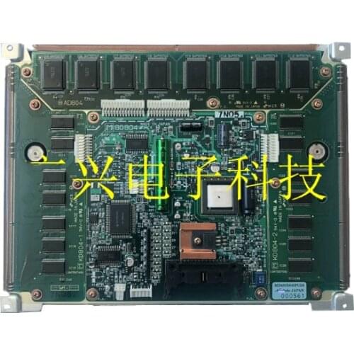 MD480B640PG2A Quality test video can be provided，1 year warranty, warehouse stock