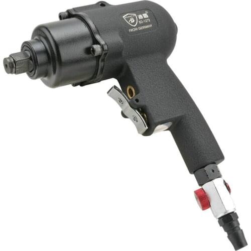 Mini Type Double Ring Type Wind Gun Strong Type Pneumatic Wrench 1/2 inch Bd-1272 In This Crowded Population