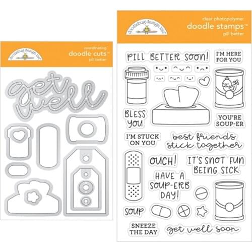 Sirius Family medical box Metal Cutting Dies and stamps Template for DIY Scrapbooking Photo Album Embossing Decorative Cards new