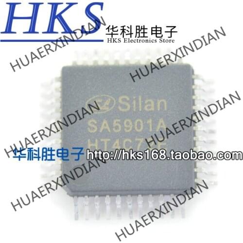 New Original SA5901A QFP