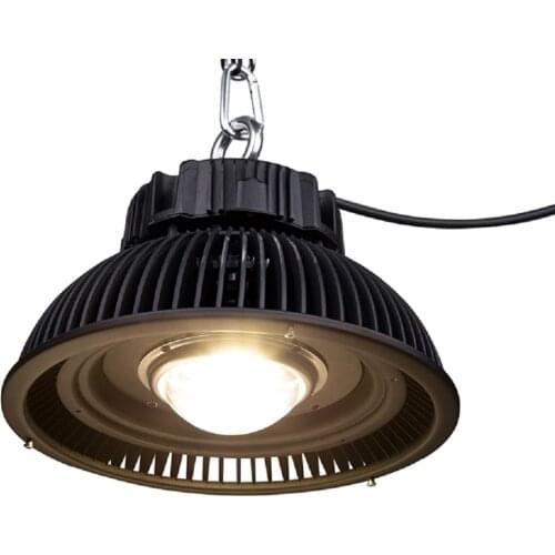 Full Spectrum Hydroponics LED Grow Light 285W 3500K Lumens CXM32 COB LED Plant Growing Lamp For Indoor Greenhouse Plants Growth