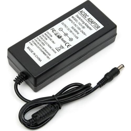 Portable Charger 19V 3.42A 65W AC Adapter Charger For ASUS A2L A2 SA6 A8 F8 S1 U3 N70 Netbook Power Supply For Laptop Notebook
