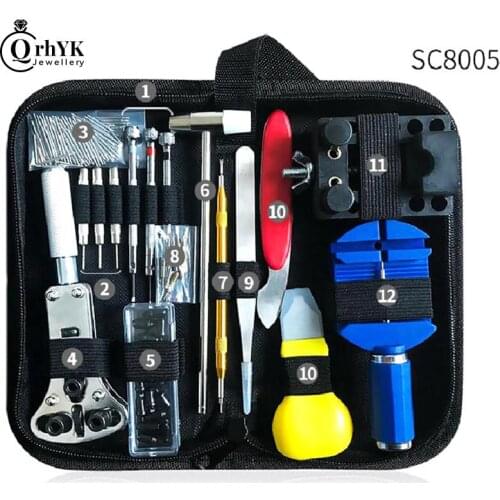 QrhYK Watch Accessories