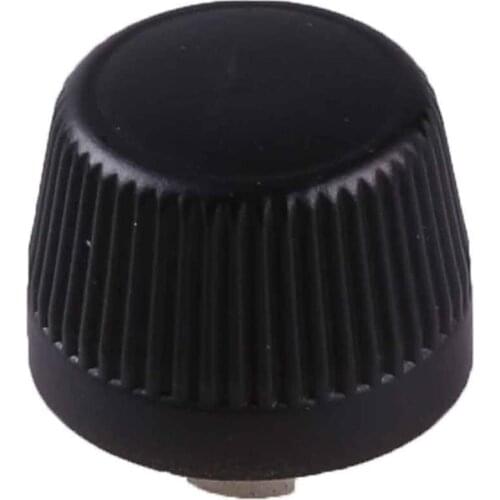 Radio CD Volume Knob Button For BMW E39 525 530 540 520 97-06