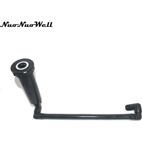 NuoNuoWell 1/2'' Pop Up Scattering Sprinkler +Swing Joints 25-360 Degree Adjustable 5Pcs/Pack Garden Supplies Lawn Irrigation