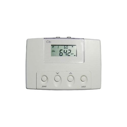 [SA] Indoor CO2/ temperature and humidity monitoring controller BM220TRH-CO2 original authentic