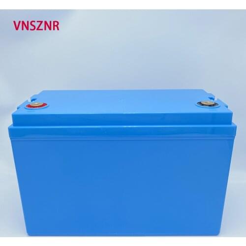 DIY Battery Storage Box Case Organizer Apply for Energy Solar,Off grid, RV, etc