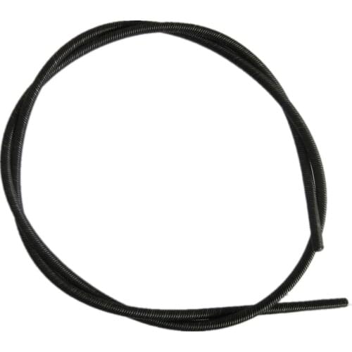 Drywall Sander Spare Parts Drive Shaft M6X1080mm Universal Shaft MT-DR6