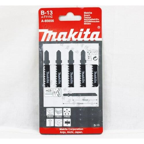 Japan Reciprocating saw blade saw blade curve sheet metal wood jig saw reciprocating saws