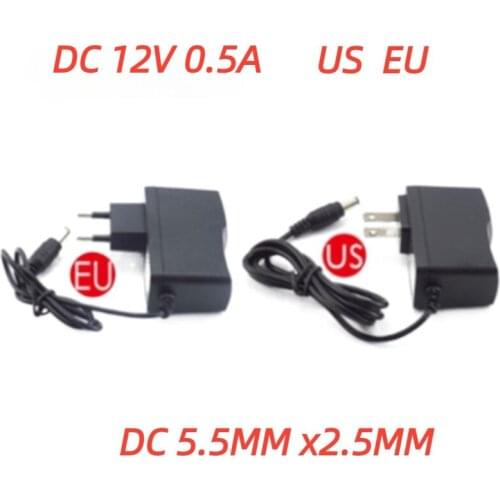 YUSHELL Power Supplies