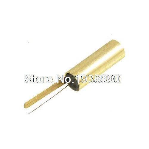 10 Pcs SW-58010P Common 12V 10M Ohm Vibration Sensor Switch