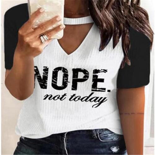 2021 Summer Plus size Women Tshirt Letter Print Loose Tee Tops Short Sleeve Harajuku Causal T-Shirt Streetwear Drop Shipping