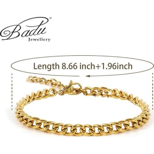 Badu Jewellery Snake Bracelets