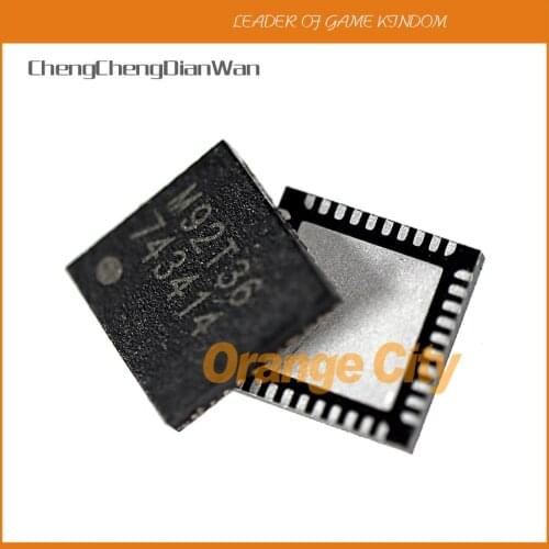 M92T36 Original IC Chips for Nintend Switch NS Console For Nintend Switch