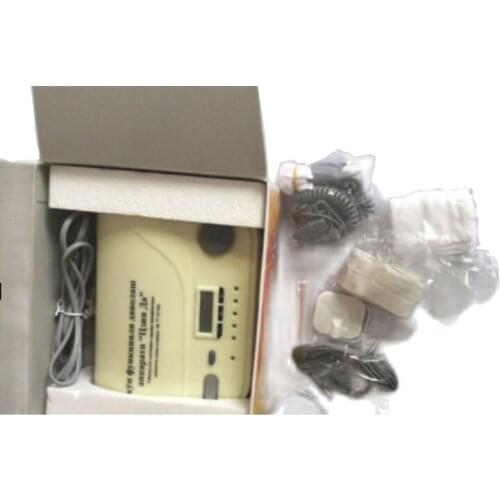 Jingda Factory Directly Ship In Stock Thera Py Device For Home Health Care