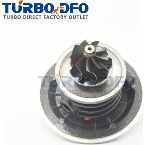 Garrett GT1549S 452213 turbo cartridge Balanced 433289-0087 for Ford Transit van Otosan 2.5LD- NEW CHRA turbine core repair kit
